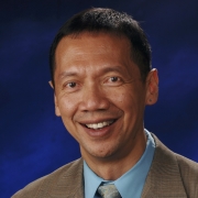 Leo Lopez, Second Vice President