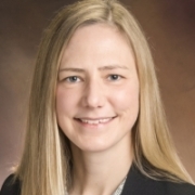 Lindsay Rogers, IPCCC ICD-11 Congenital Heart Atlas Consultant